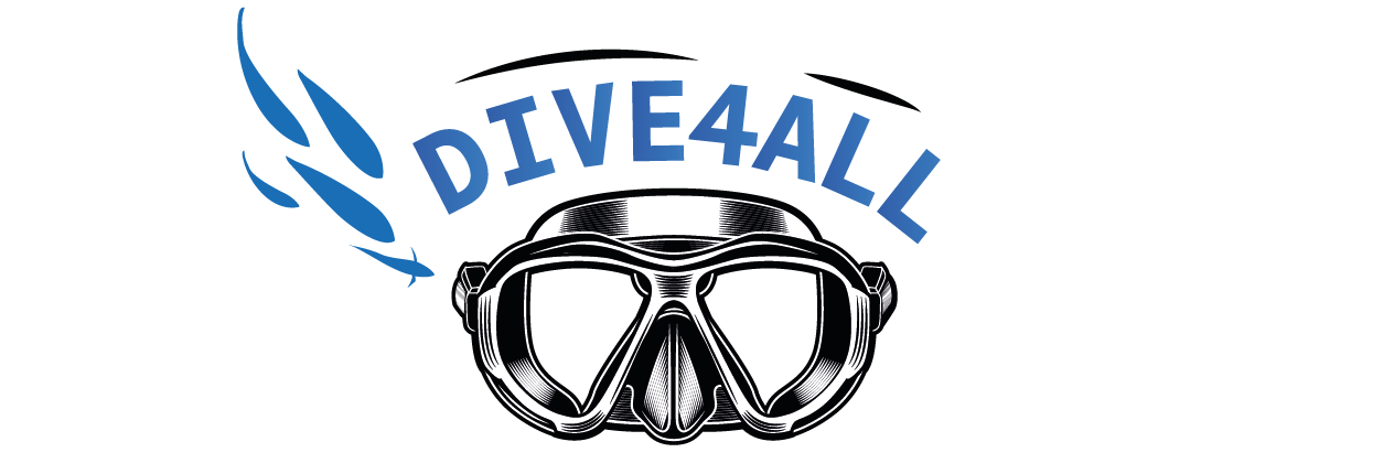Logo Dive 4 All