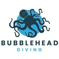 Logo du club Bubblehead Diving